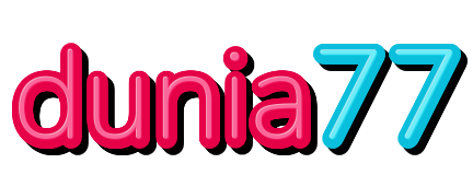 dunia77 — logo kanal